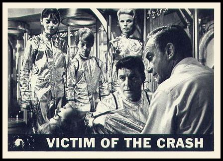 23 Victims Of The Crash
